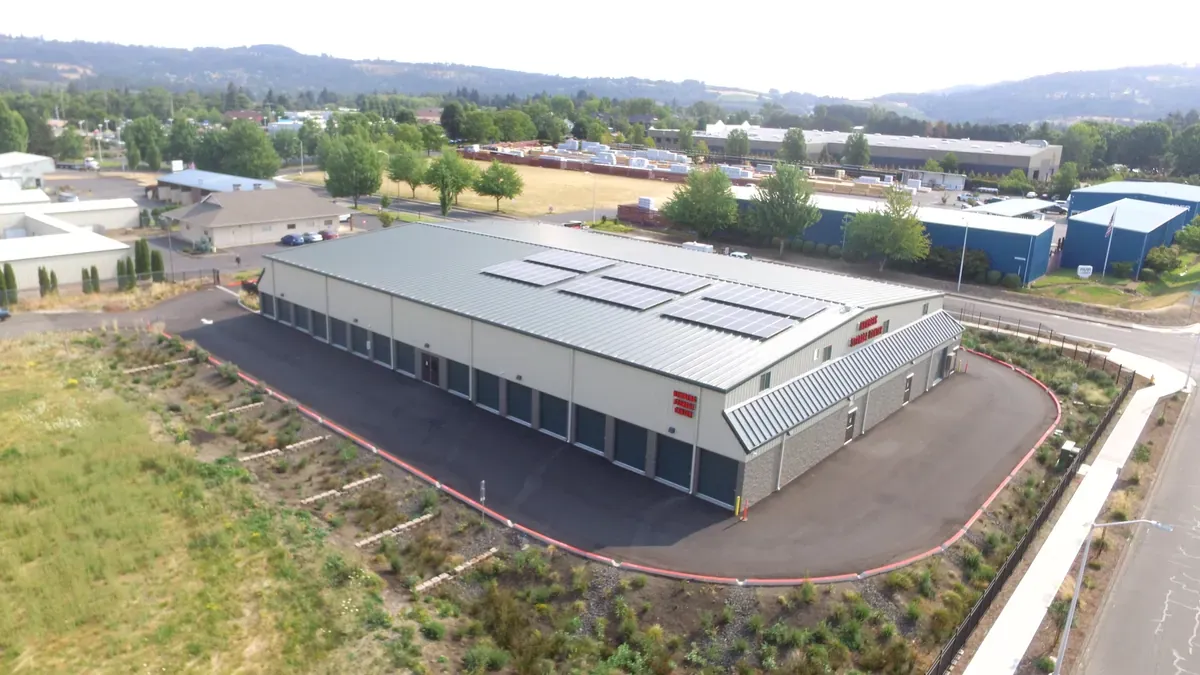 Aerial-view-Newberg-Storage-Center