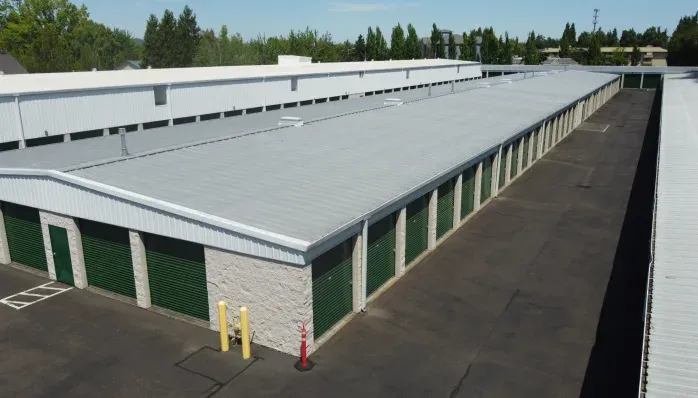 Storage units