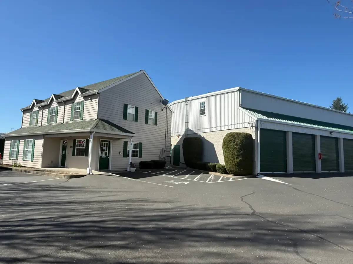 ASP office building