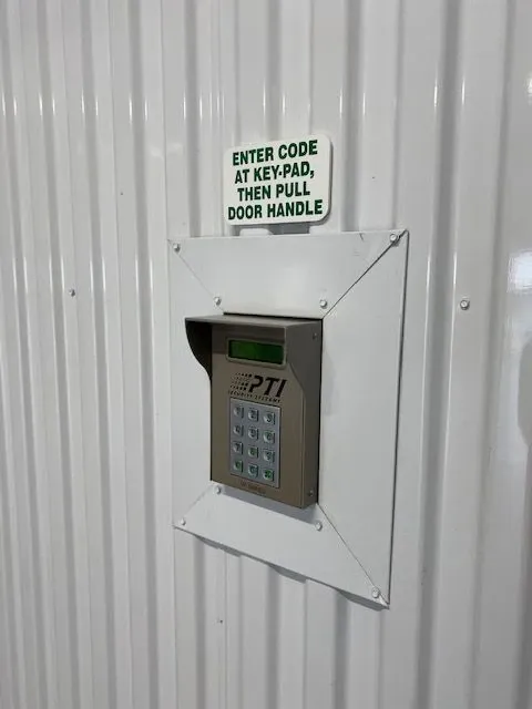 Keypad