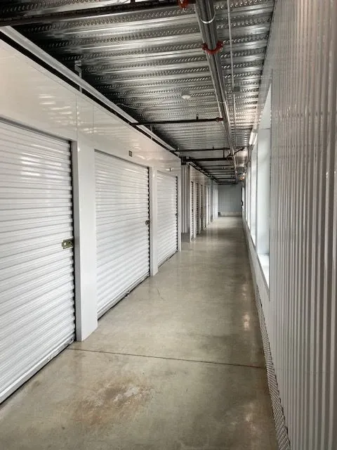 Indoor units