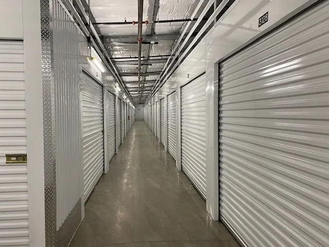 Inside-hallway