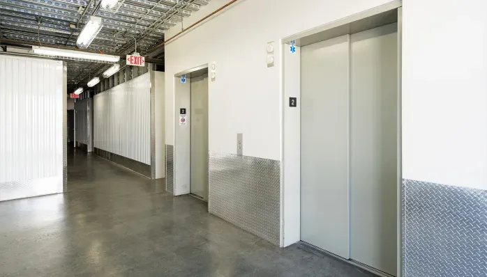 Elevators