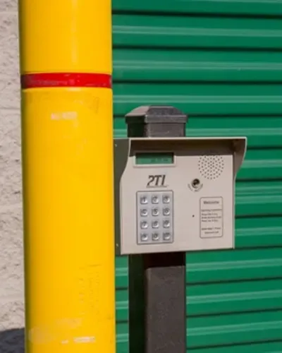 Keypad
