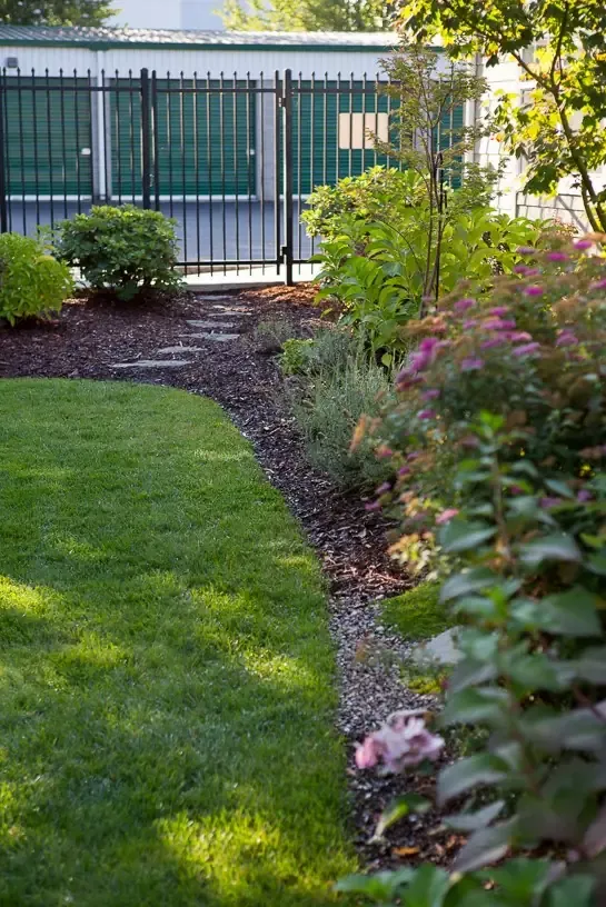 Springfield landscaping